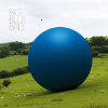 Peter Gabriel, Manu Katche and Karl Wallinger - Big Blue Ball